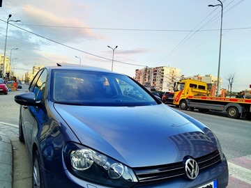 Cars: GOLF 6