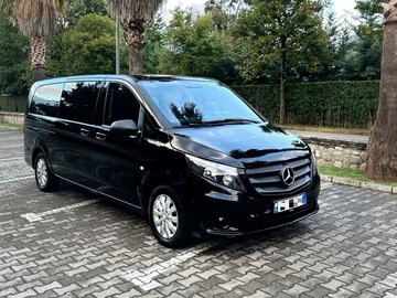 Cars: Vito tourer