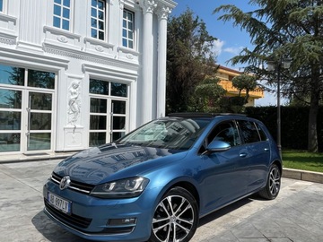 Cars: Golf