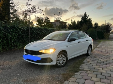 Cars: Fiat Tipo