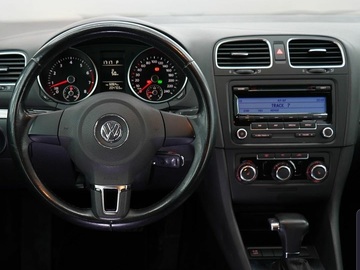 Makina: Golf 6 BK