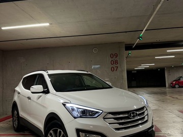 Cars: HYUNDAAI SANTAFE