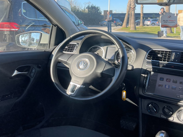 Makina: Volkswagen Polo