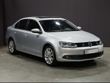 Makina: VW JETTA AUTOMATIC