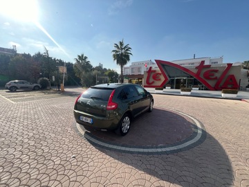 Cars: citroen C4 2008 super super economoc 1.6 TDI