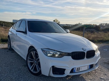 Cars: Bmw seria 3 Look M3