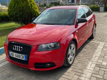 Makina: Audia3