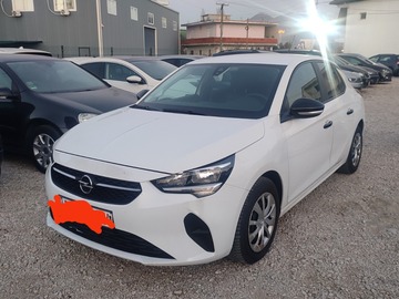 Cars: Opel Corsa 