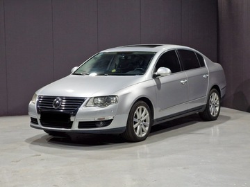 Cars: VW PASSAT 