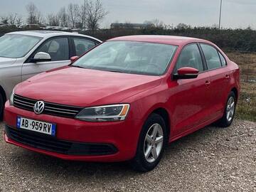 Cars: Volkswagen Jetta