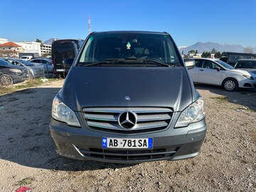 Cars: Mercedes-Benz Vito