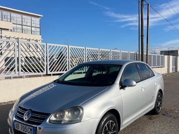 Makina: Wolksvagen Jetta