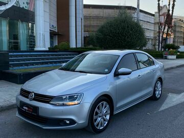 Cars: Volkswagen Jetta 