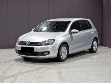 Cars: VW GOLF (K-1)