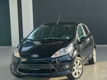 Makina: Copy of FORD FIESTA 1