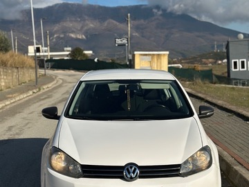 Cars: Volkswagen Golf 6 041