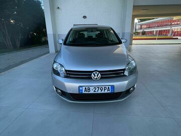 Makina: Volkswagen 6 plus