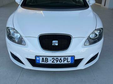 Makina: SEAT LEON