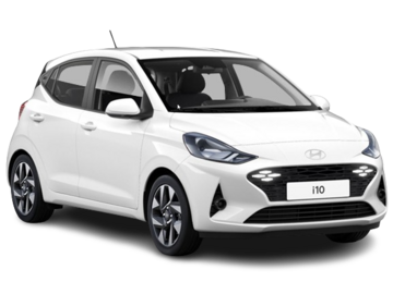 Cars: New Hyundai i10 Automatic 2024 AB507PK