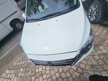 Makina: Mitsubushi Spacestar Manual