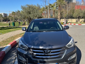 Cars: Hunday dantafe 6+1 viti 2014 motorr 2