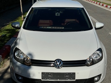 Cars: Golf 6 diezel 1.6 automatic 2012