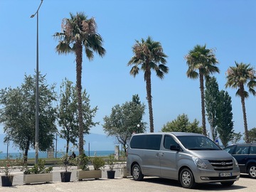 Auto: Hyundai Grand StarexNZ