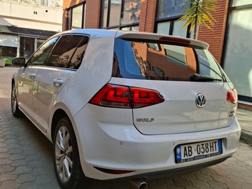 Auto: Golf 7
