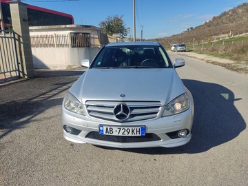 Cars: Copy of Cklas 204 AB729KH