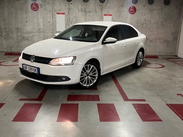 Makina: VOLKSWAGEN JETTA