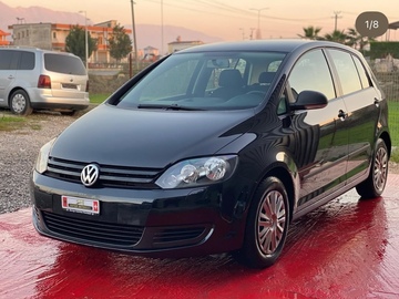 Makina: VW Golf VI +