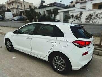 Cars: 2020 Hyundai i30