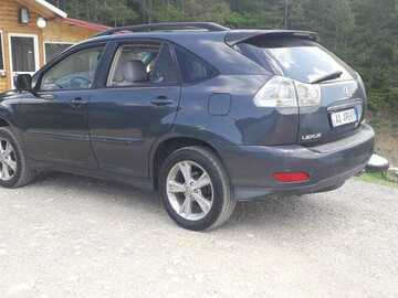 Cars: Luxury and economic