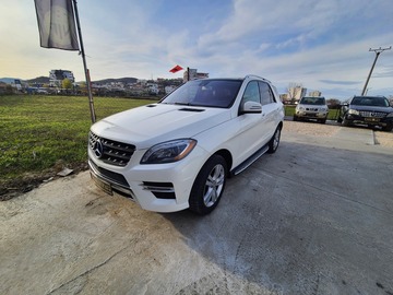 Cars: Ml diezel Automatik 