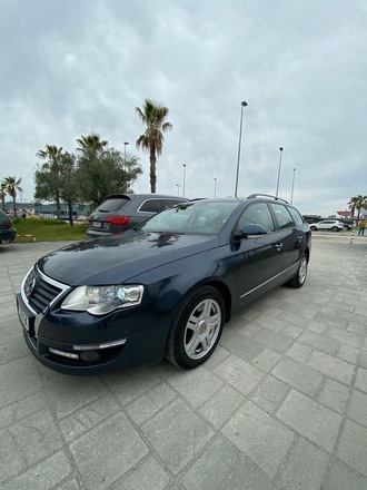 PASSAT