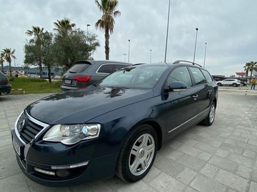 Cars: PASSAT