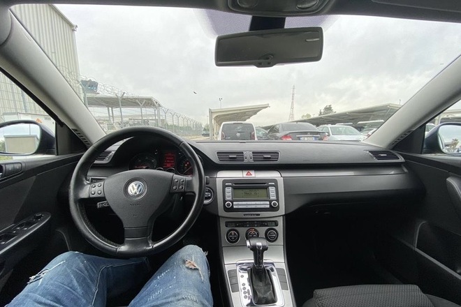 PASSAT