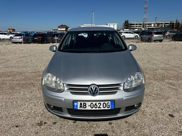 Cars: VW Golf 062