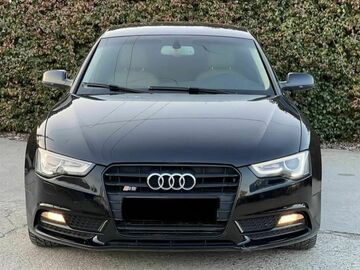 Makina: Audi A5