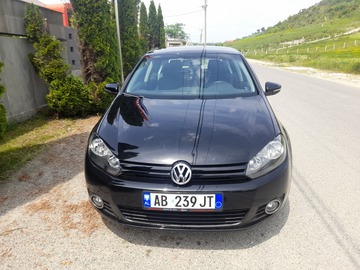 Makina: W.Golf 6   AB239JT