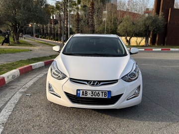 Makina: Hunday avante