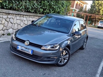 Auto: VW Golf 7