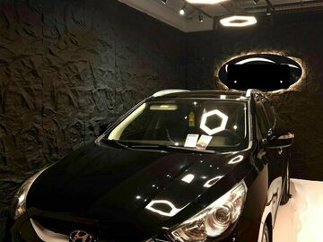 Makina: Hyundai LX35