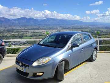 Auto: Fiat Bravo