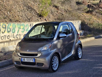 Cars: Smart AUTOMATIC 2