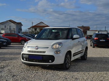 Cars: Fiat 500 Lungo 661