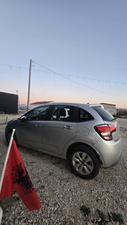 Citroen C3 2013