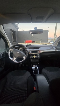 Citroen C3 2013