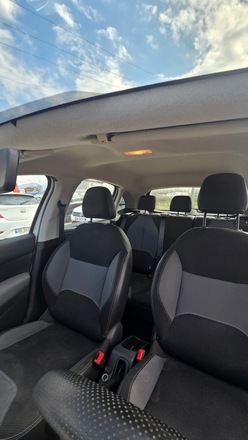 Citroen C3 2012