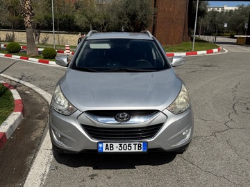 Cars: Hynddai tucson 